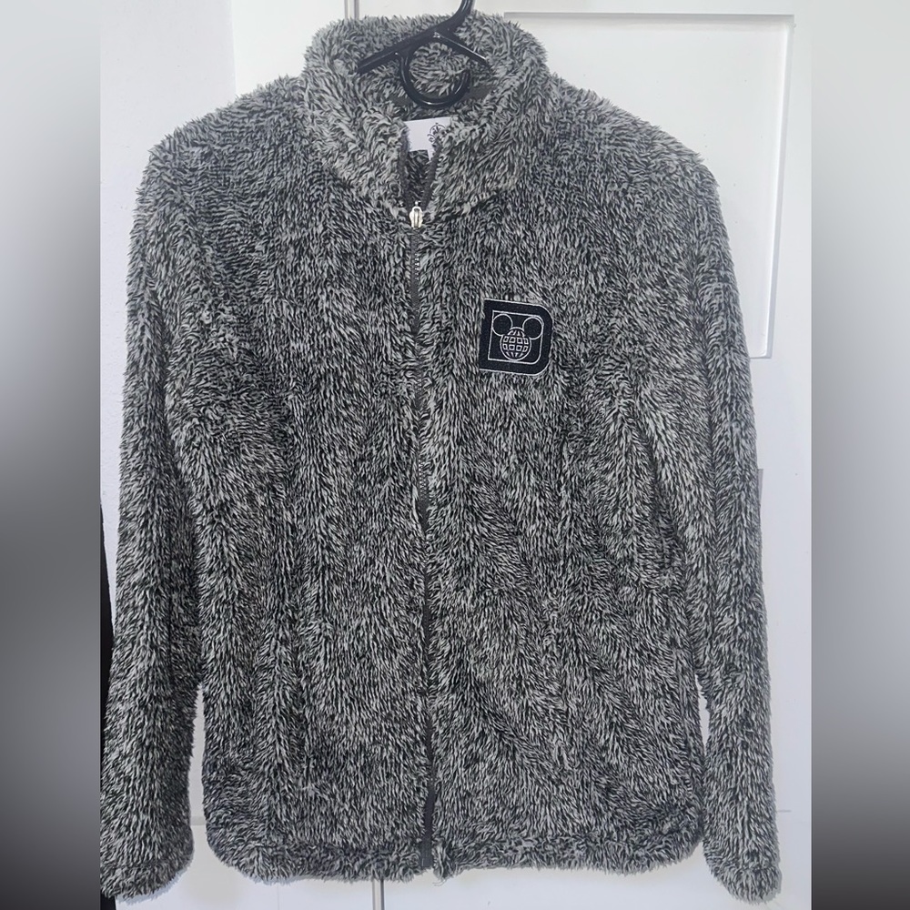 Disney jacket *worn once*